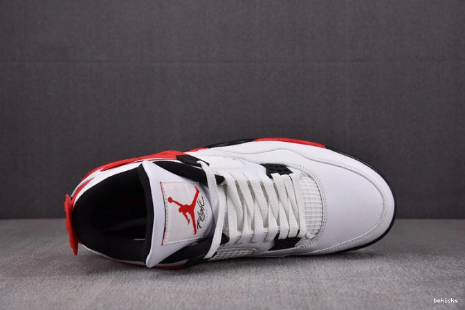 Reps “red cement” 4 air dh6927-161 jordan 0507